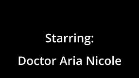 Ever Wonder What a Perverted Podiatrist Does to Macy Divine's Feet?