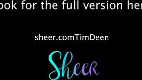 Sweet student deepthroats monster cock in rough group face fuck creampie 4k