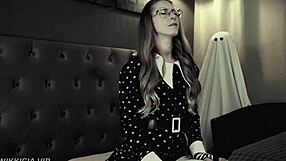 My Halloween Wednesday ride sounds just blow me away every time