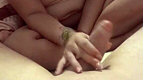 Whore Devours Massive Cock In Cheating Wife Frenzy