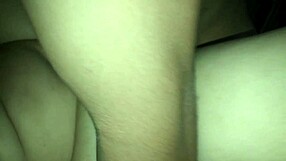 amateur wife karina sucks friend lucas cock to facial cum