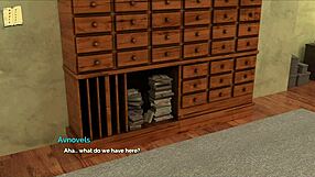 shut up and dance with me already??