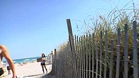 Brunette whore blows then gets fucked hard for facial cumshot