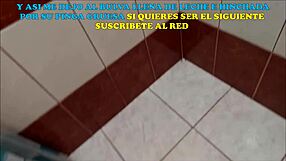 old guy rips condom off cums deep in young girl final part