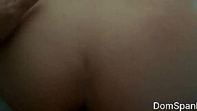 big ass thai screams wildly from brutal doggystyle fuck in full premium video