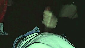 sweet latina slurps that huge black cock deep