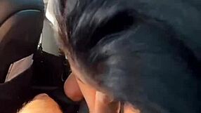 i LOVE shaking HIS COCK in my mouth tasting every drop of CUM