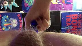 Bisexual Asshole Worship with Anal Toys Full Length