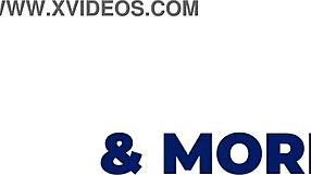 hey this gloryhole teen student is sucking cock like a pro!