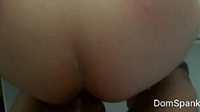 big ass thai screams wildly from brutal doggystyle fuck in full premium video