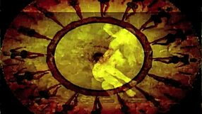 Vintage Erotic Art Featuring Retro Hairy Beauties