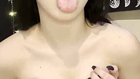 wanna see my goth teen fattass bent over for daddy?