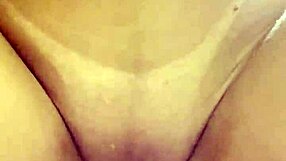 horny brazilian brunette with huge tits rides cock in my apartment all night long