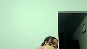 Chubby latina putinha shakes fat ass and flashes wet pussy pov