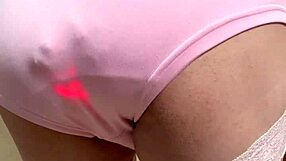 i feel my tail plug in volleyball shorts