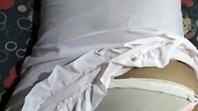 Bokep Indonesia Wife Rides Monster Cock Bent Over Doggystyle