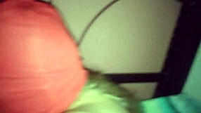 craving orgasmic sexo rico from sexy venezuelan latina milf?