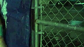 ANYA BOUND ANAL SLUT TAKES ROUGH OUTDOOR PUBLIC GANGBANG BANGING