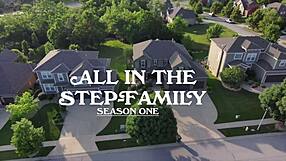 hey big ass milf stepmom wakes up horny for monster cock deepthroat pov