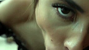 priscila belini begs loupan for raw anal on her big clit pussy