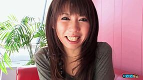 Young small tits girl with big clit puffy nipples gets rough doggystyle from old guy