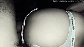 Pounding Cheating Sister-in-Law Raw