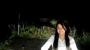 Colombian Prostitute Hired to Shake Her Big Ass for Hard Anal Pounding