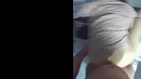 friends sneak in to pound my wife's tight ass while i'm clueless... real cheating caught