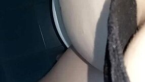 what noises is gretala making from the toilet today?