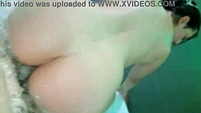 Does This Slut Wife Drain Stranger's Cock In Jacuzzi Creampie Frenzy?