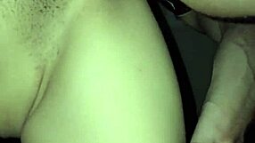 slipping into stepsister's room at night to fuck her tight narrow ass while she sleeps