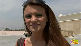 Two Naughty Brunette Babes Fuck Cunts With Dildos In Pierced 69 Orgasm