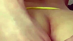 god i finger my ass so wet in front of him begging for that huge cock deep inside now