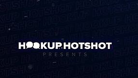 Can Blonde Slut Graycee Baybee Survive Nade Nasty's Hardcore Pounding?