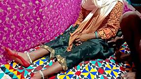 indian wife takes hardcore pounding from her sexy older lover