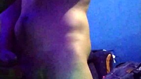 i'm shaving n touching myself crazy like a naughty student