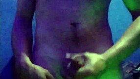 i'm shaving n touching myself crazy like a naughty student