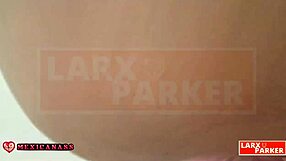 Margy Godoy's Wet Latina Pussy Fingers In Homemade Mexican Casting Interview!