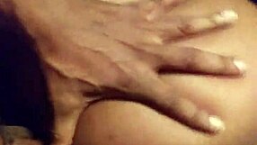 Big Booty Ghetto Bitch Begs For Monster Black Cock Pounding