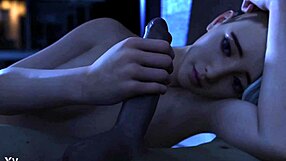 petite teen project passion sucks cock to facial finish