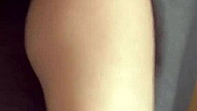 god i finger my ass so wet in front of him begging for that huge cock deep inside now