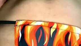 Leaked Sexts Show Beach Outdoor Naked Squirting Juicy Pussy