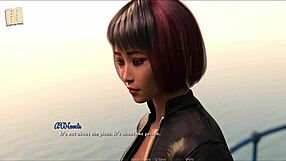 Three Erotic Rules Shape Ultimate Life Lessons!