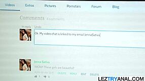 Whoa this milf lesbian fingers hot teen pussy so good!