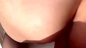 mommy noel, your big tits and wet pussy need this monster cock now - ready blondie fesser?