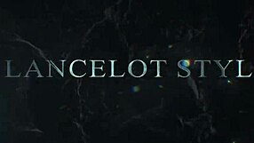 Gissell Fontana's First BBC Anal Gapes Her Tight Latina Hole Wide!