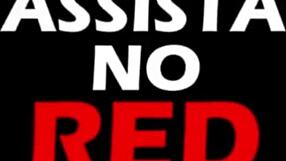 saymon fitness teaching sex class 😈... horny student rides his monster cock cowgirl in gym uniform