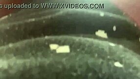 Rich Guy's Secret Curlies Big Tits Fat Ass Lightskin Neighbor Tryst