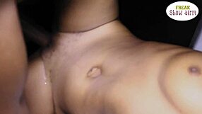 wanna watch horny teacher student rough doggystyle pounding?