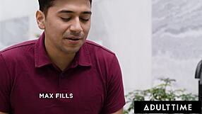 max fucks lonely stepmom cory chase doggystyle cowgirl anal finger deepthroat